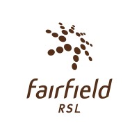 Fairfield RSL logo