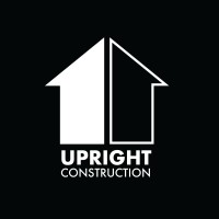 Upright Construction logo