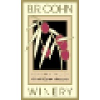 B.R. Cohn Winery logo