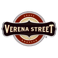 Verena Street Coffee Co. logo