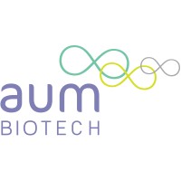 AUM BioTech logo