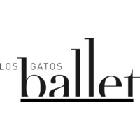 Los Gatos Ballet logo