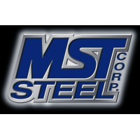 MST STEEL CORP logo