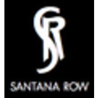Santana Row logo