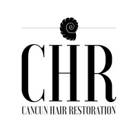 Cancun Hair Restoration logo