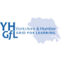 YHGfL logo
