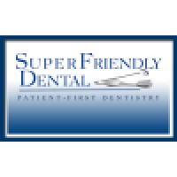 Superfriendly Dental logo