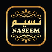 Naseem Perfumes logo