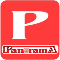 Gazeta Panorama logo