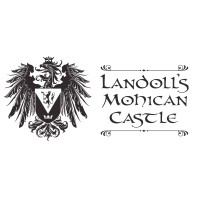 Landoll's Mohican Castle logo