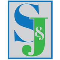 S And J Plumbing logo