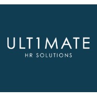 Ultimate HR Solutions logo
