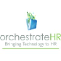 OrchestrateHR logo