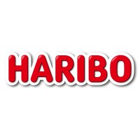 HARIBO logo