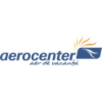 AEROCENTER logo
