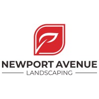 Newport Ave Landscaping logo