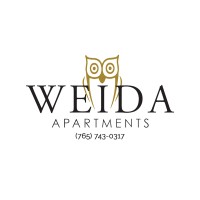 Weida Apartments logo