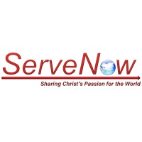 ServeNow logo