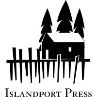 Islandport Press logo