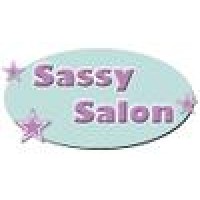 Sassy Salon logo