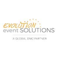 Evolution Event Solutions logo