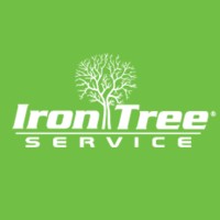 Iron Tree Service, LLC logo