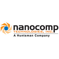 Nanocomp Technologies logo