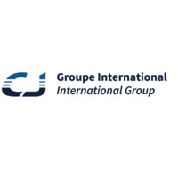 CJ International Group Inc. logo
