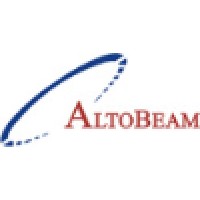 AltoBeam Inc. logo