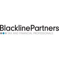 Blackline Partners logo