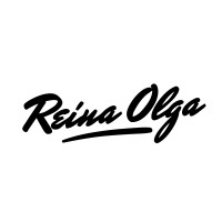 REINA OLGA logo