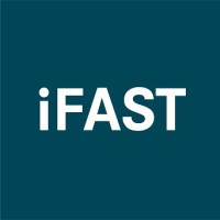 IFAST Corporation Ltd. logo