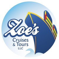 Zoe's Cruises And Tours LLC logo