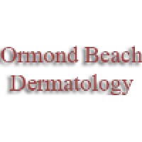 Ormond Beach Dermatology logo