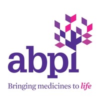 The Association of the British Pharmaceutical Industry (ABPI) logo