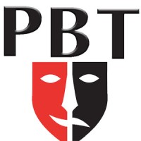 Priscilla Beach Theatre logo