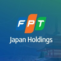 FPT Japan Holdings logo