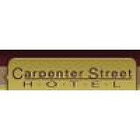 Carpenter Street Hotel logo