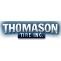 Thomason Tire Inc logo