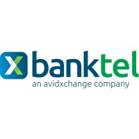 BankTEL, An AvidXchange Company logo