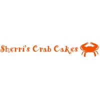 Sherri's Crab Cakes logo