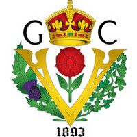 Victoria Golf Club logo