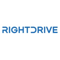 RightDrive logo