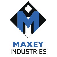 Maxey Industries logo