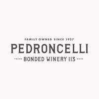 Pedroncelli Winery logo