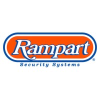 Rampart Security Systems logo