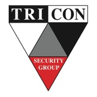 Tricon Security Group LLC logo