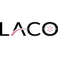 LACO, Inc. logo