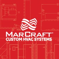 MarCraft Custom HVAC Systems logo