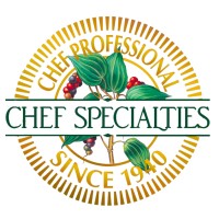 Chef Specialties logo